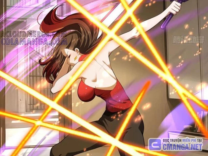 Ta thu thập hậu cung ở dị giới Chapter 119 - Trang 48