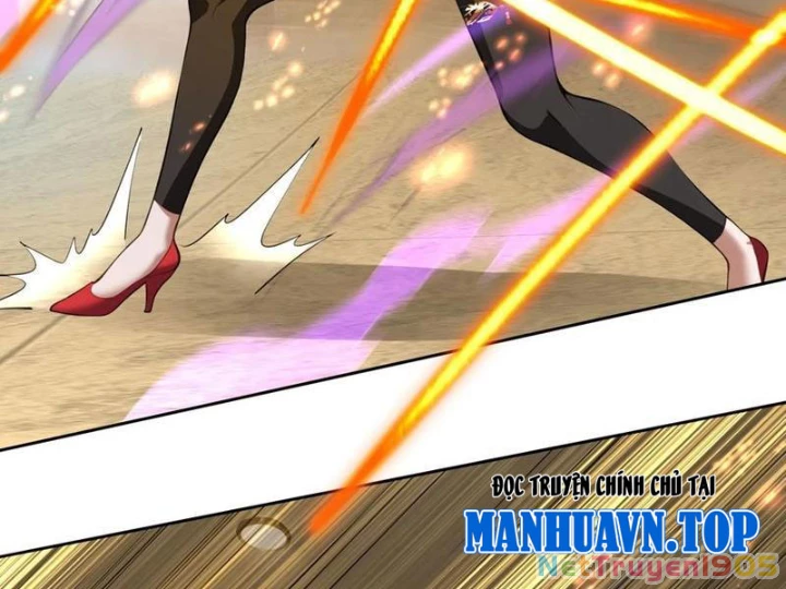Ta thu thập hậu cung ở dị giới Chapter 119 - Trang 49
