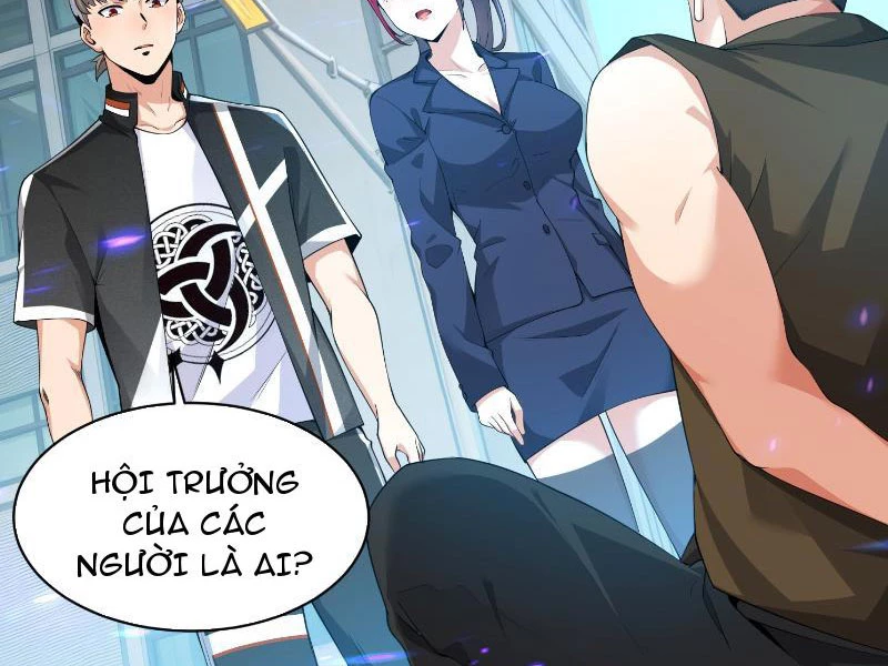 Ta thu thập hậu cung ở dị giới Chapter 12 - Trang 25