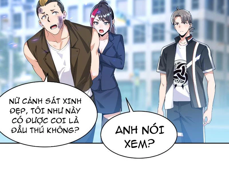 Ta thu thập hậu cung ở dị giới Chapter 12 - Trang 29