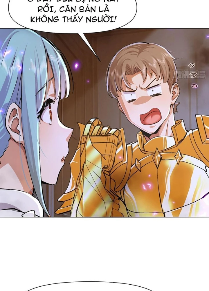Ta thu thập hậu cung ở dị giới Chapter 120 - Trang 25
