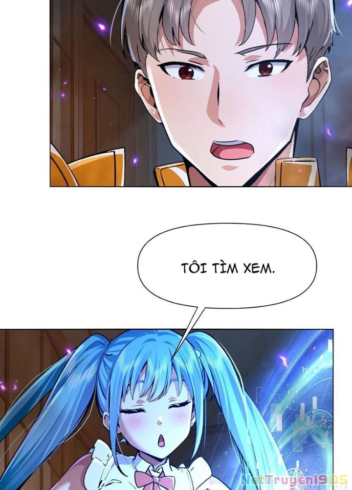 Ta thu thập hậu cung ở dị giới Chapter 120 - Trang 27