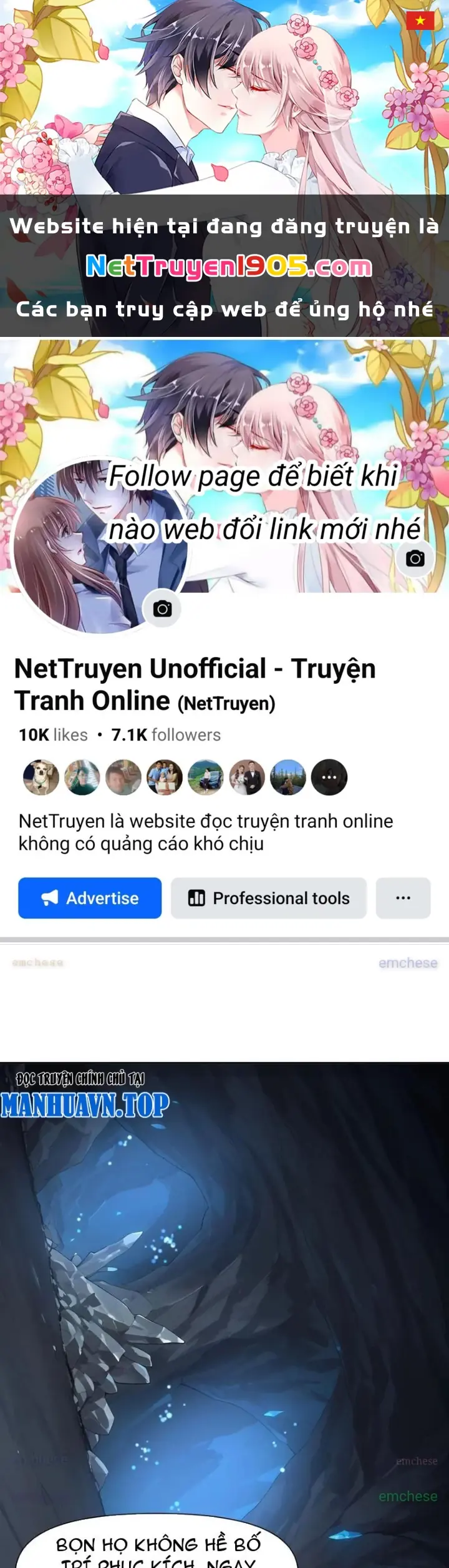Ta thu thập hậu cung ở dị giới Chapter 121 - Trang 1
