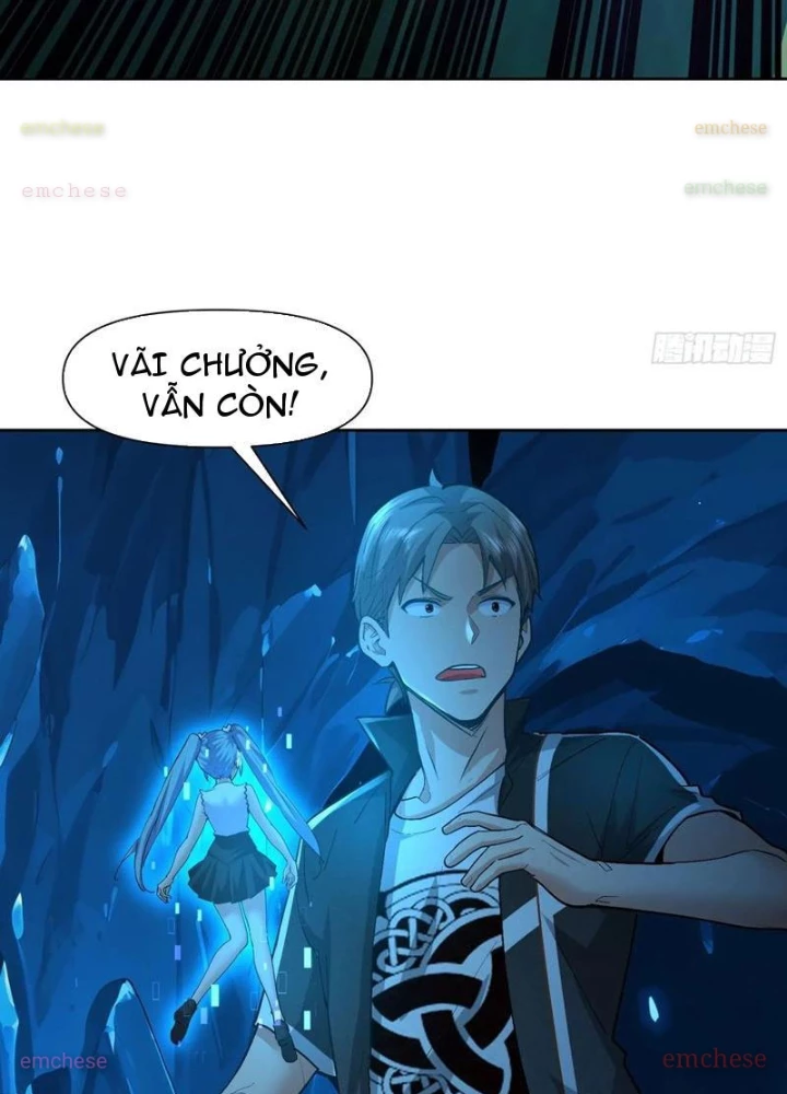 Ta thu thập hậu cung ở dị giới Chapter 121 - Trang 25