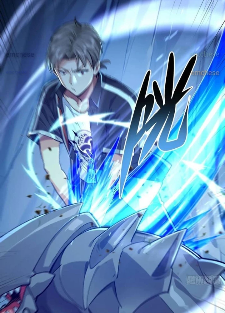 Ta thu thập hậu cung ở dị giới Chapter 121 - Trang 31