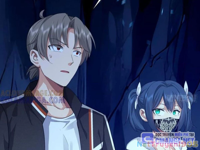 Ta thu thập hậu cung ở dị giới Chapter 122 - Trang 36