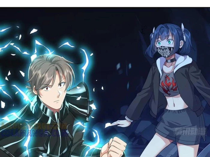 Ta thu thập hậu cung ở dị giới Chapter 122 - Trang 46