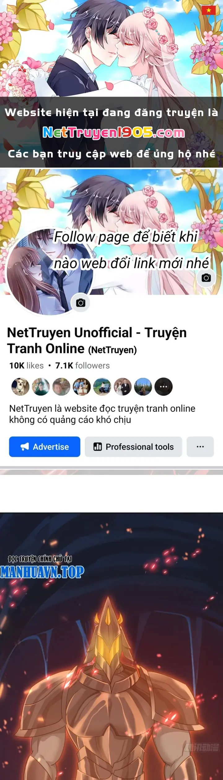 Ta thu thập hậu cung ở dị giới Chapter 123 - Trang 1