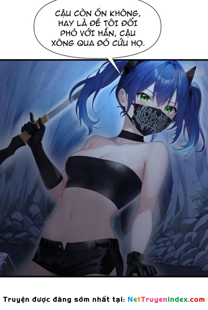 Ta thu thập hậu cung ở dị giới Chapter 123 - Trang 39