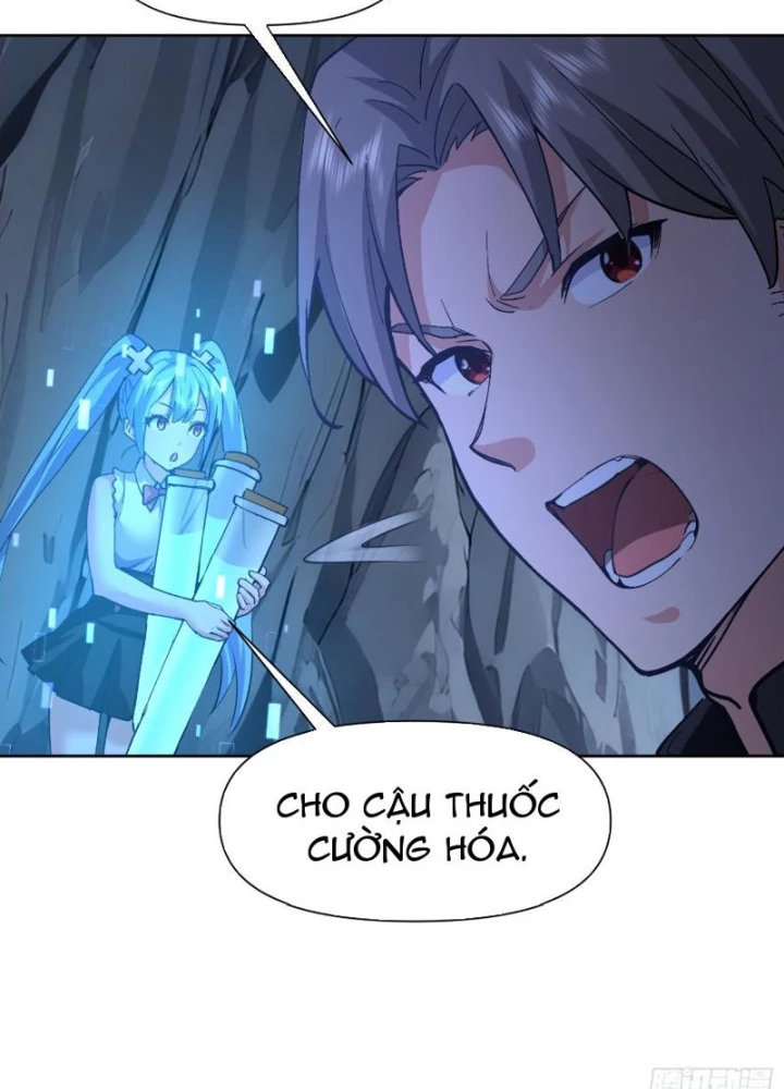 Ta thu thập hậu cung ở dị giới Chapter 123 - Trang 41