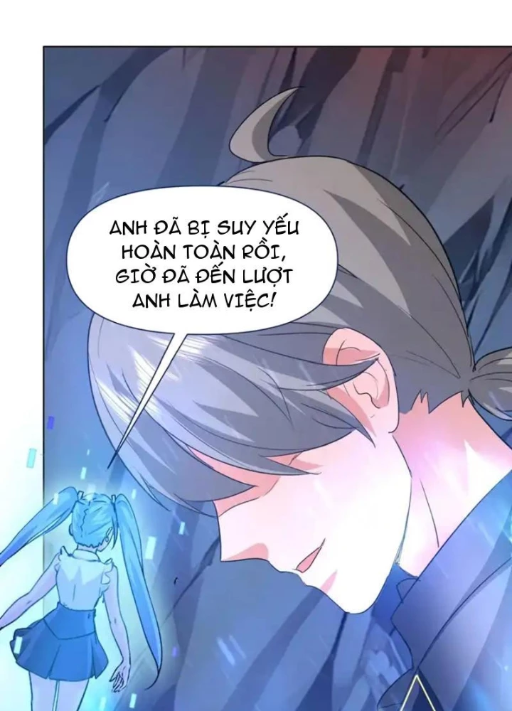 Ta thu thập hậu cung ở dị giới Chapter 125 - Trang 18