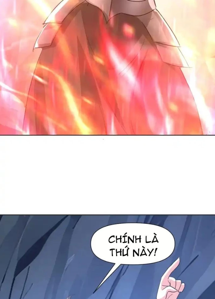 Ta thu thập hậu cung ở dị giới Chapter 125 - Trang 22