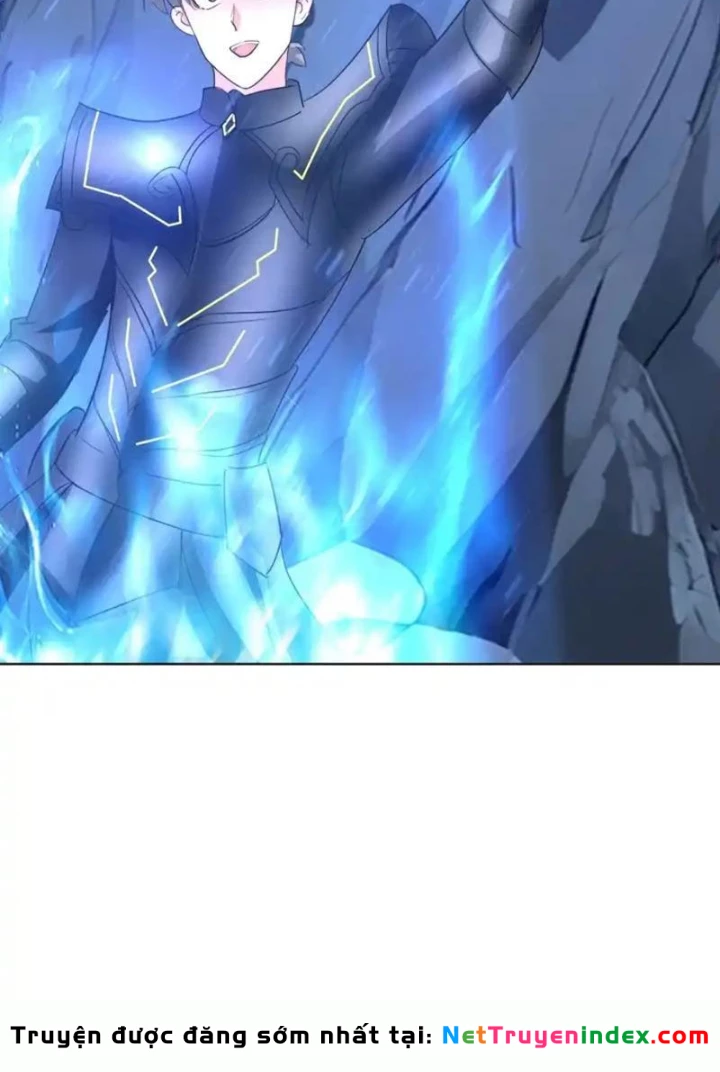 Ta thu thập hậu cung ở dị giới Chapter 125 - Trang 24