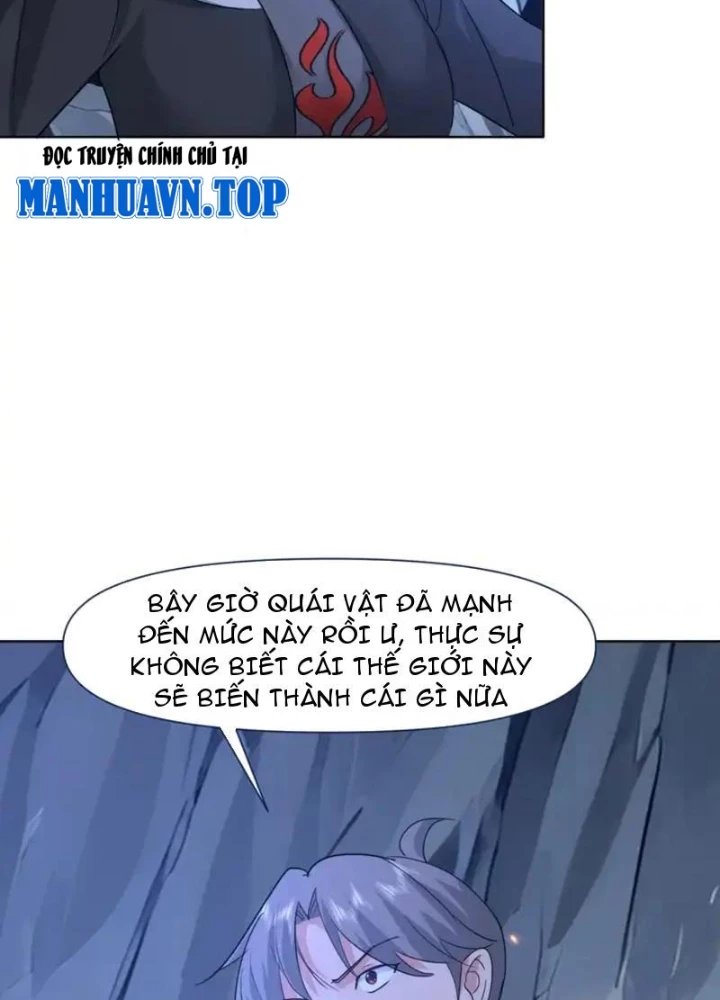 Ta thu thập hậu cung ở dị giới Chapter 125 - Trang 44