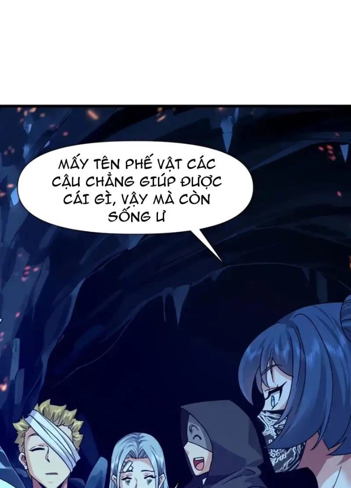 Ta thu thập hậu cung ở dị giới Chapter 125 - Trang 48