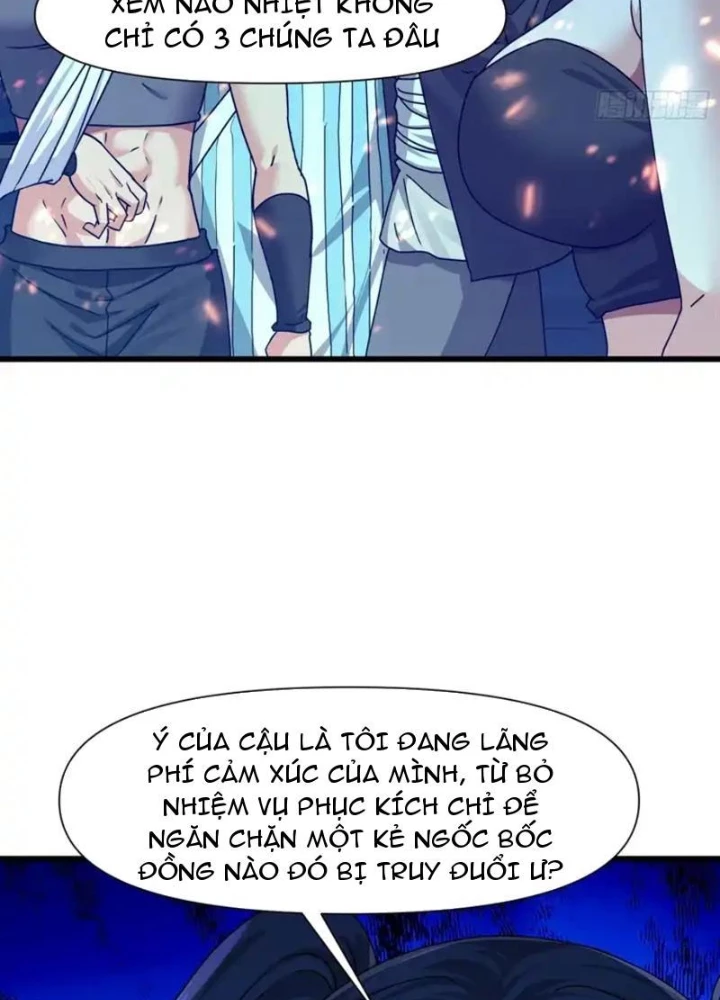Ta thu thập hậu cung ở dị giới Chapter 125 - Trang 50