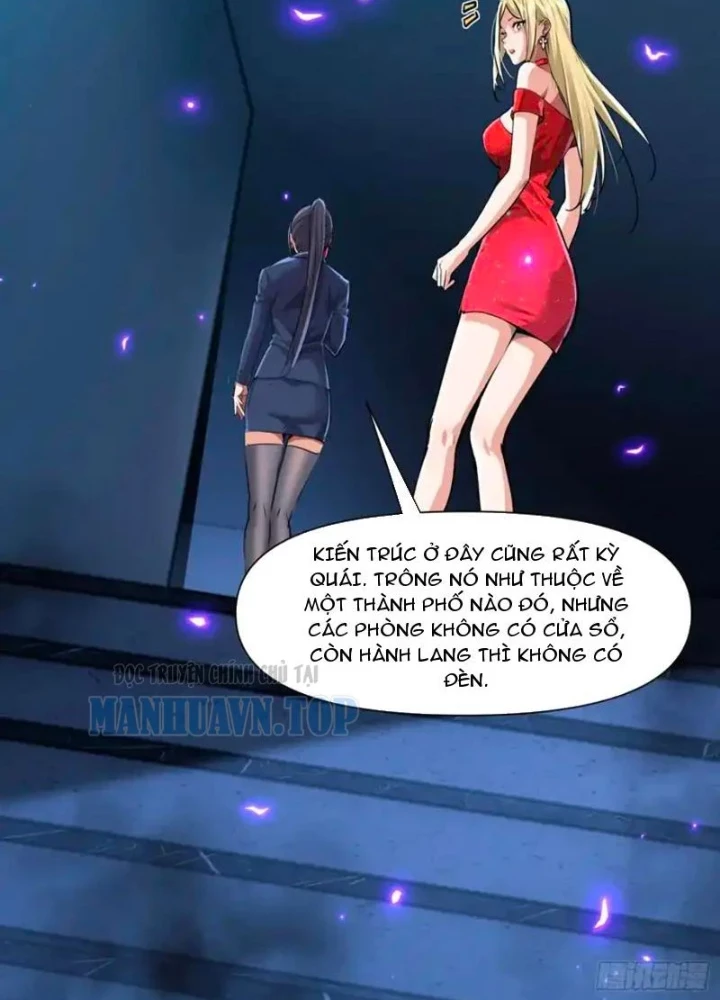 Ta thu thập hậu cung ở dị giới Chapter 126 - Trang 16