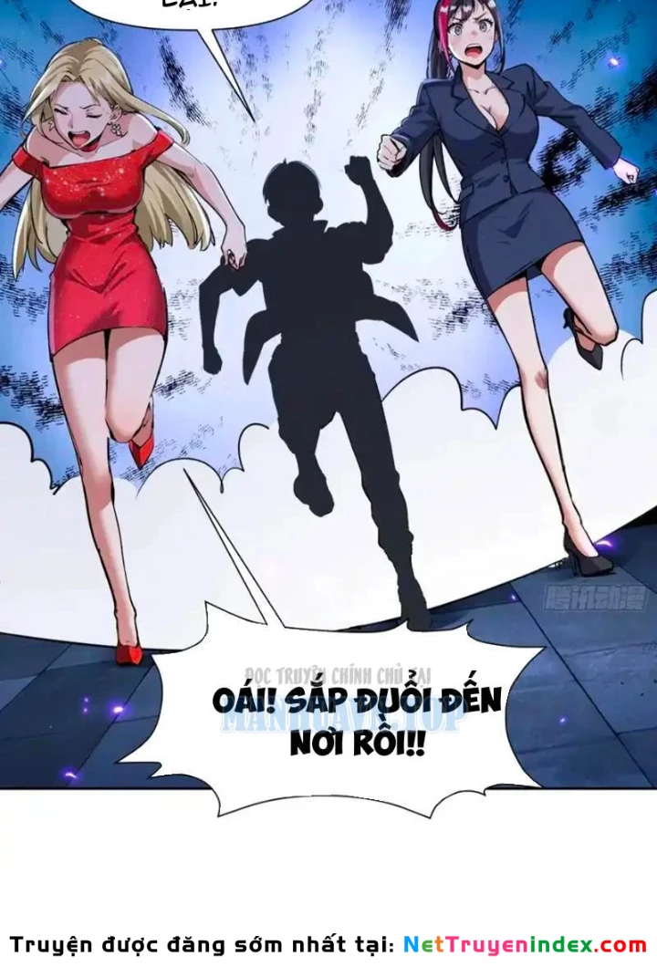 Ta thu thập hậu cung ở dị giới Chapter 126 - Trang 36