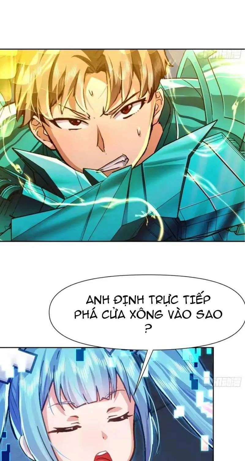 Ta thu thập hậu cung ở dị giới Chapter 127 - Trang 11