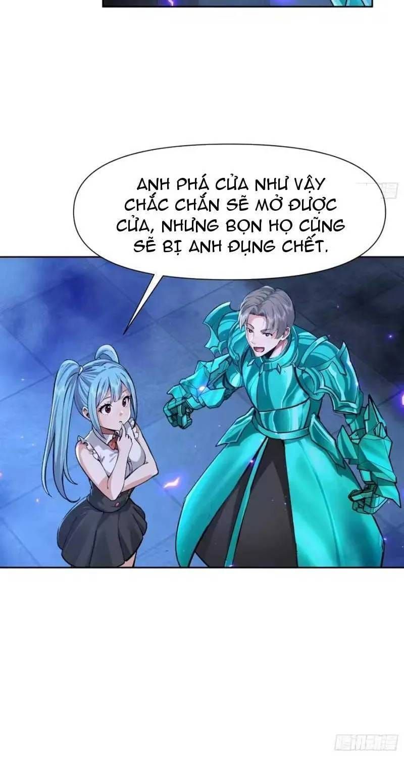 Ta thu thập hậu cung ở dị giới Chapter 127 - Trang 13