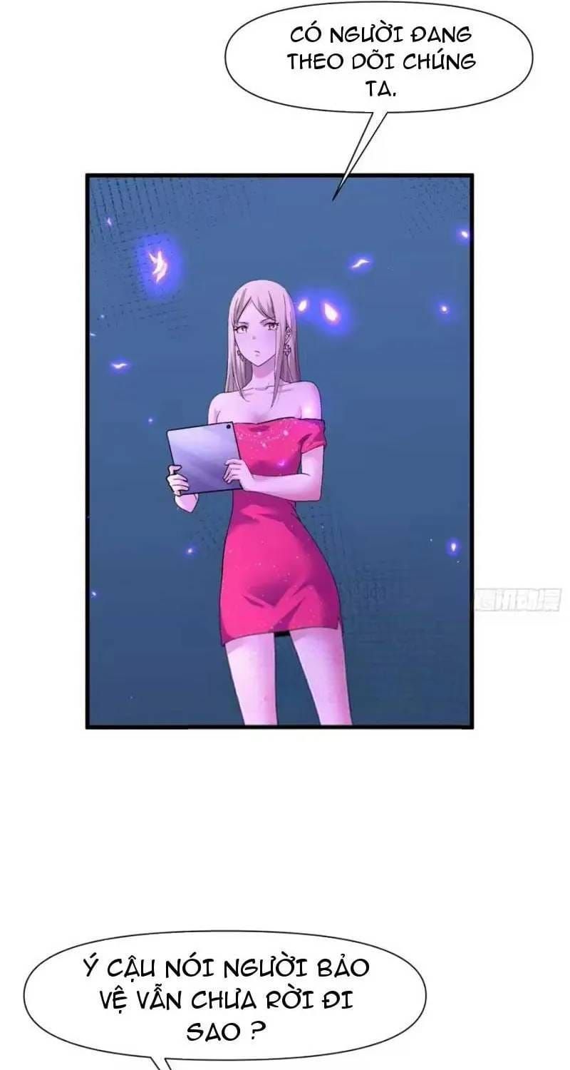Ta thu thập hậu cung ở dị giới Chapter 127 - Trang 21
