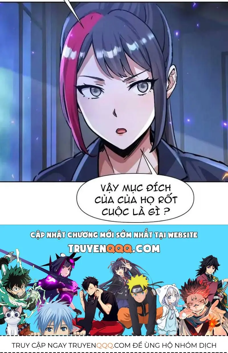 Ta thu thập hậu cung ở dị giới Chapter 127 - Trang 22