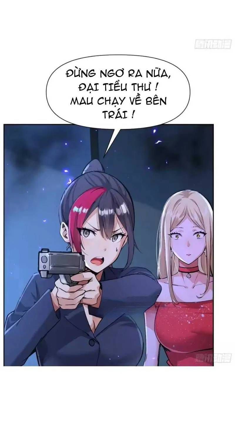 Ta thu thập hậu cung ở dị giới Chapter 127 - Trang 9