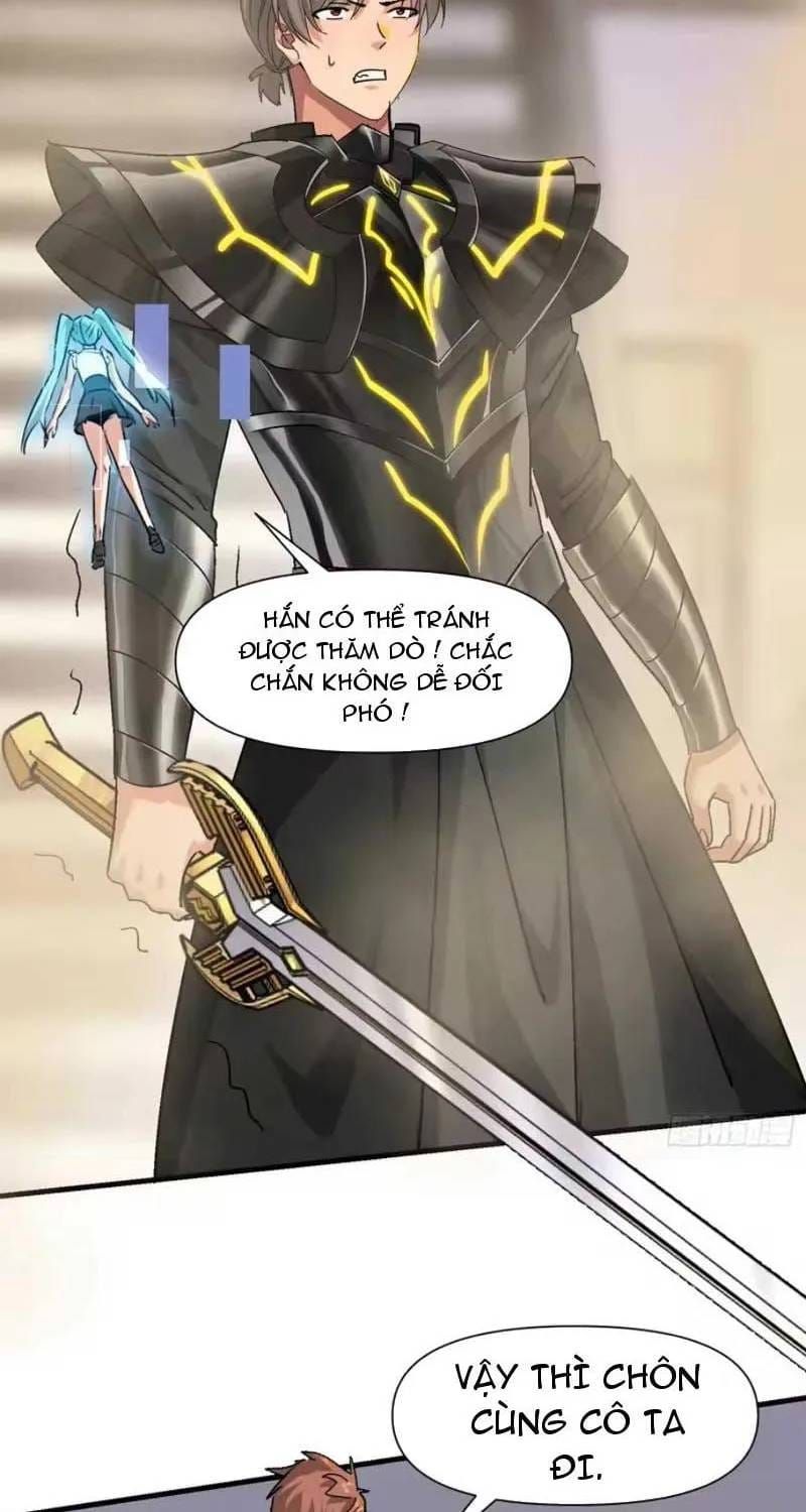 Ta thu thập hậu cung ở dị giới Chapter 128 - Trang 11