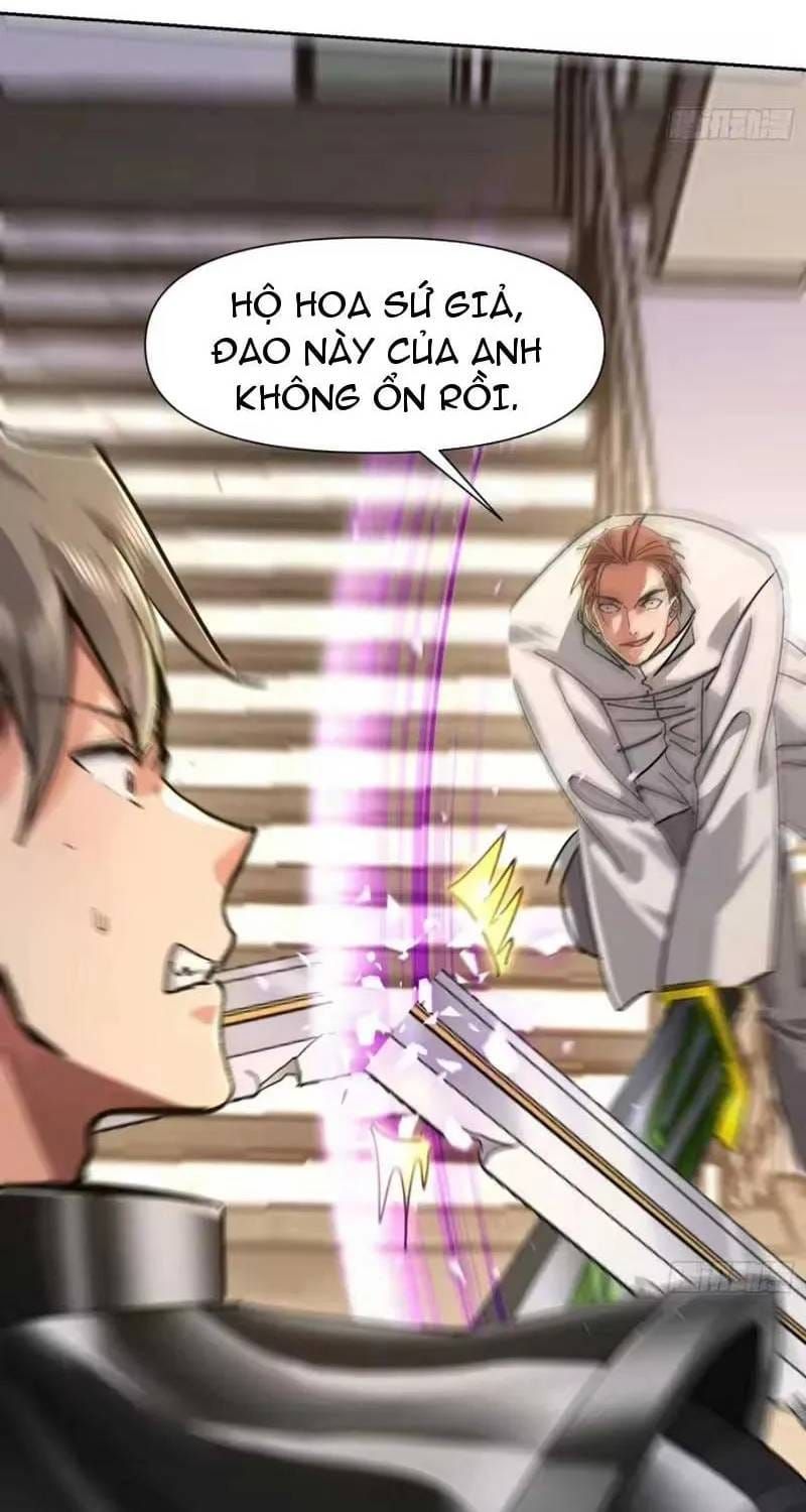 Ta thu thập hậu cung ở dị giới Chapter 128 - Trang 17