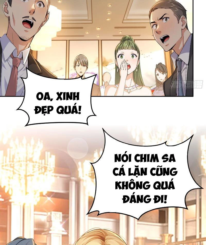 Ta thu thập hậu cung ở dị giới Chapter 13 - Trang 12