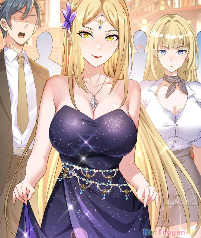 Ta thu thập hậu cung ở dị giới Chapter 13 - Trang 13