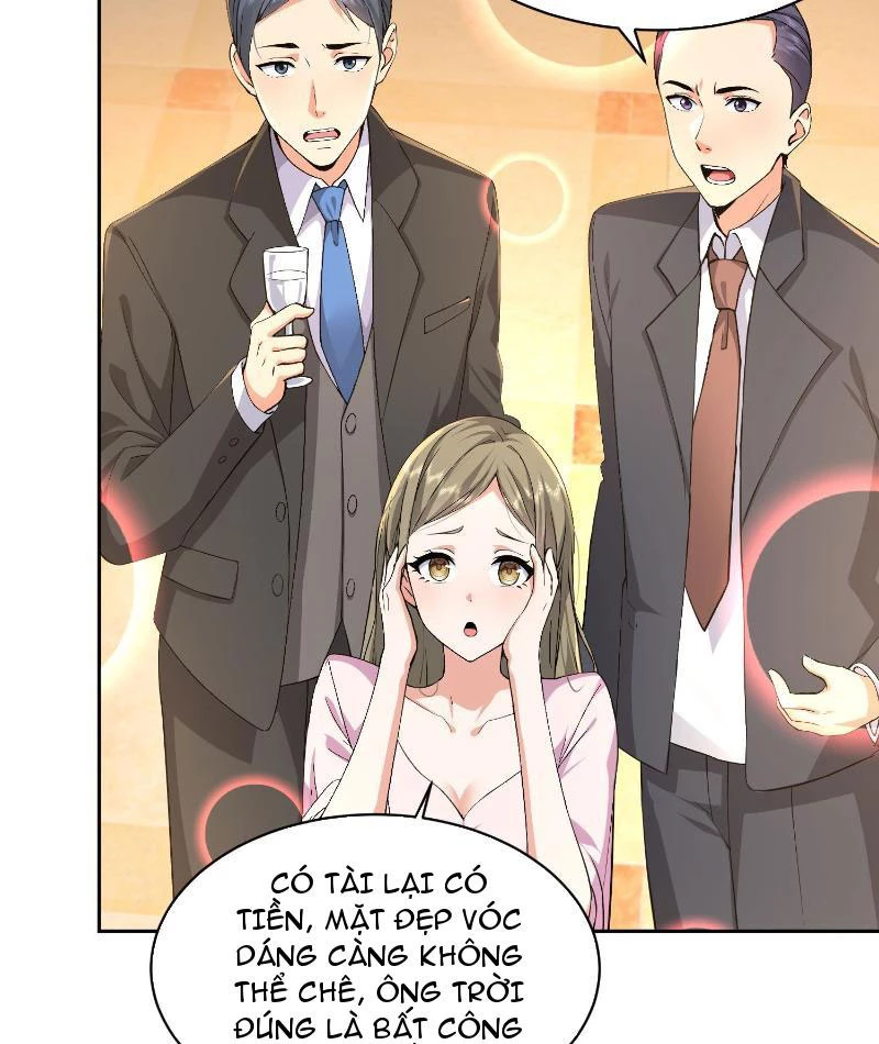 Ta thu thập hậu cung ở dị giới Chapter 13 - Trang 16