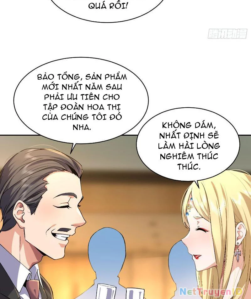 Ta thu thập hậu cung ở dị giới Chapter 13 - Trang 17