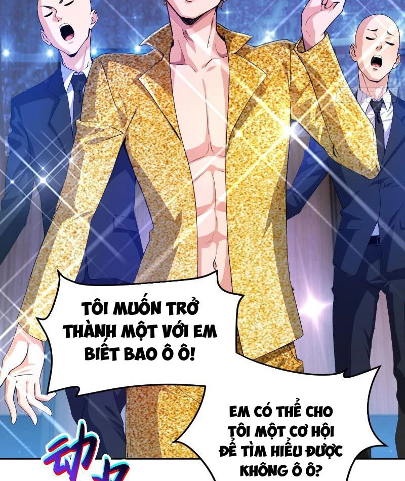 Ta thu thập hậu cung ở dị giới Chapter 13 - Trang 27