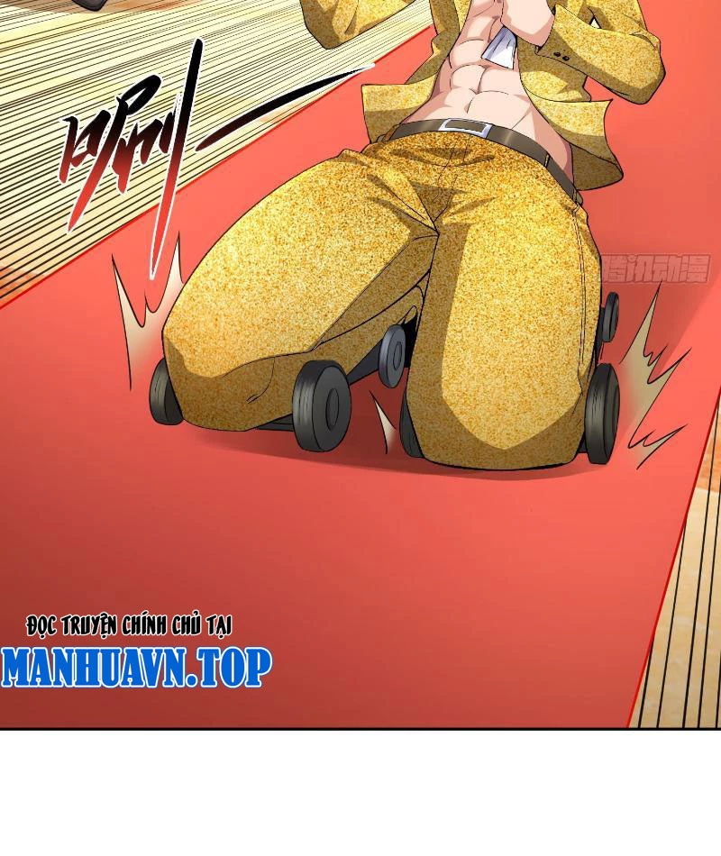 Ta thu thập hậu cung ở dị giới Chapter 13 - Trang 31
