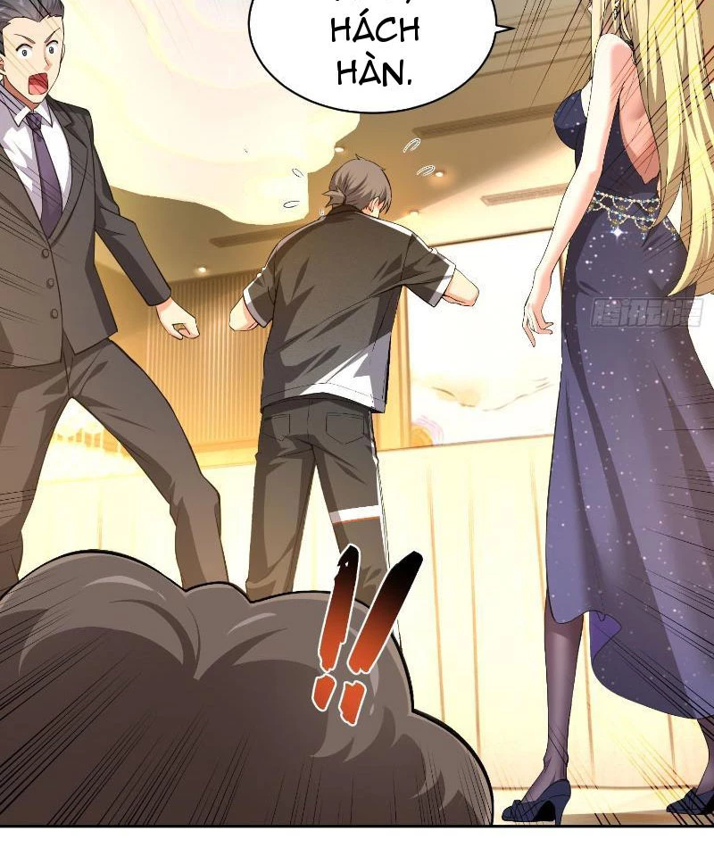 Ta thu thập hậu cung ở dị giới Chapter 13 - Trang 38
