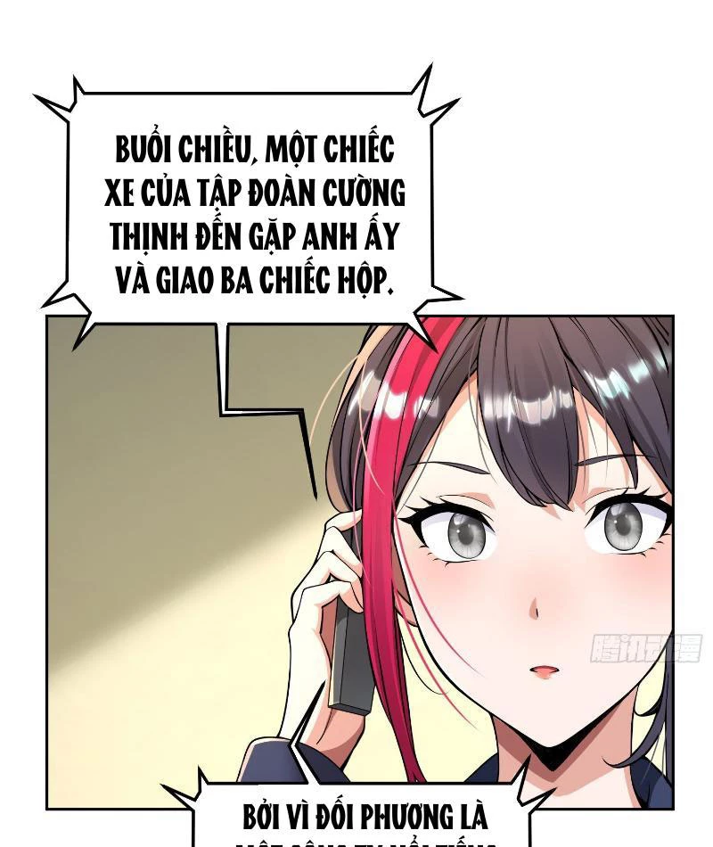 Ta thu thập hậu cung ở dị giới Chapter 13 - Trang 4