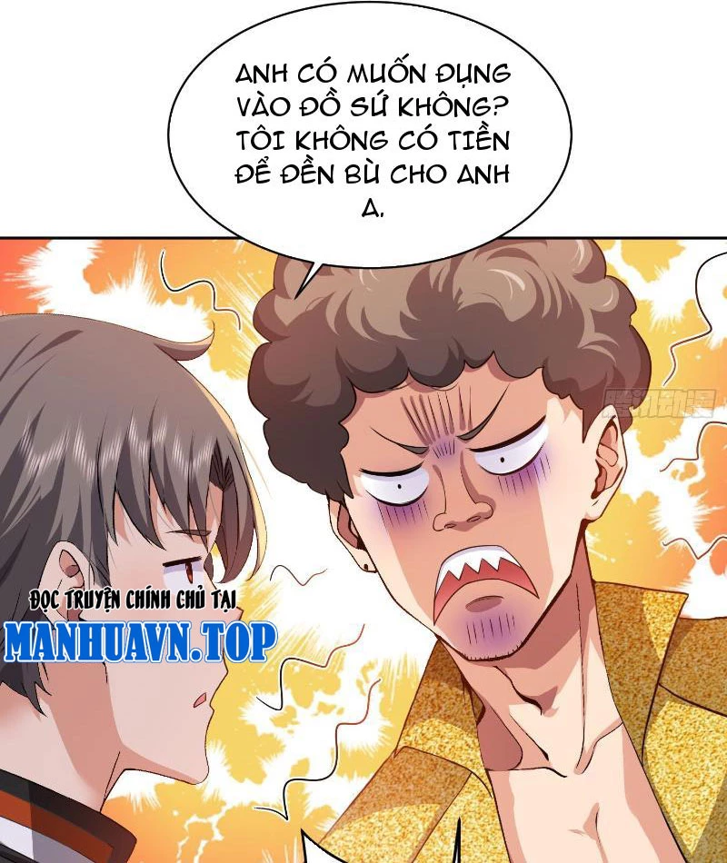 Ta thu thập hậu cung ở dị giới Chapter 13 - Trang 42