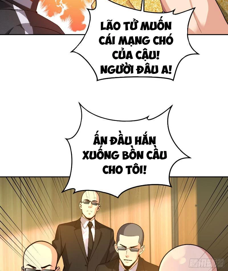 Ta thu thập hậu cung ở dị giới Chapter 13 - Trang 43