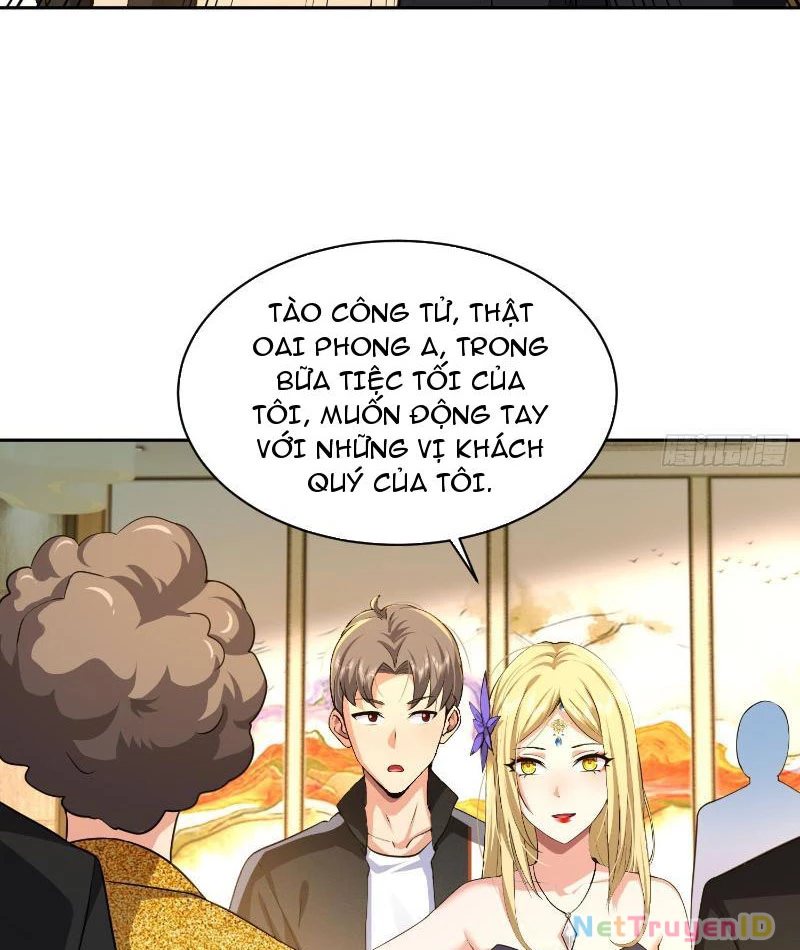 Ta thu thập hậu cung ở dị giới Chapter 13 - Trang 45