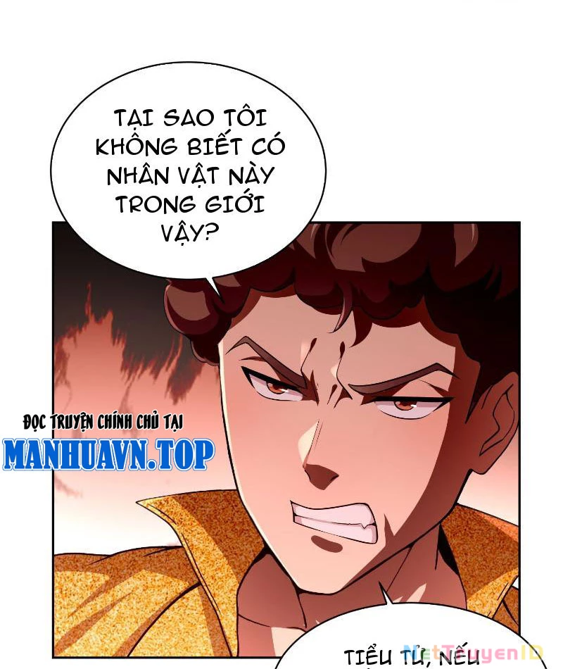 Ta thu thập hậu cung ở dị giới Chapter 13 - Trang 48