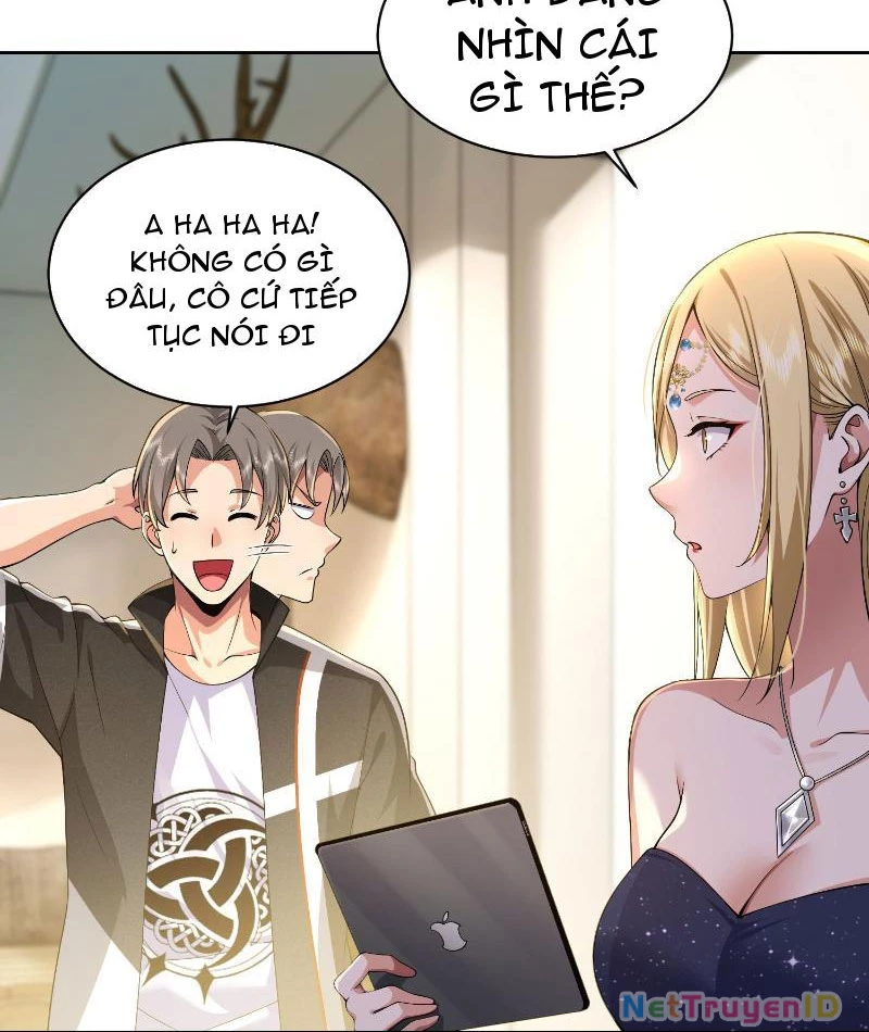 Ta thu thập hậu cung ở dị giới Chapter 14 - Trang 11