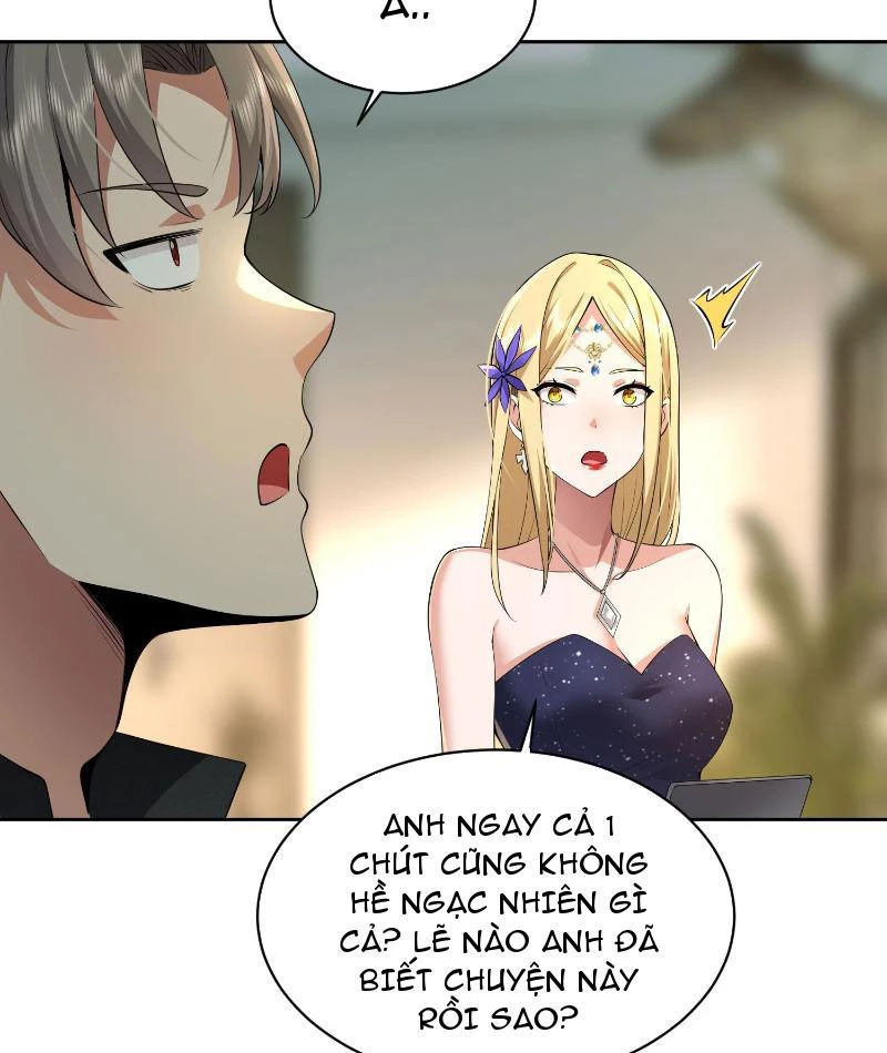 Ta thu thập hậu cung ở dị giới Chapter 14 - Trang 17