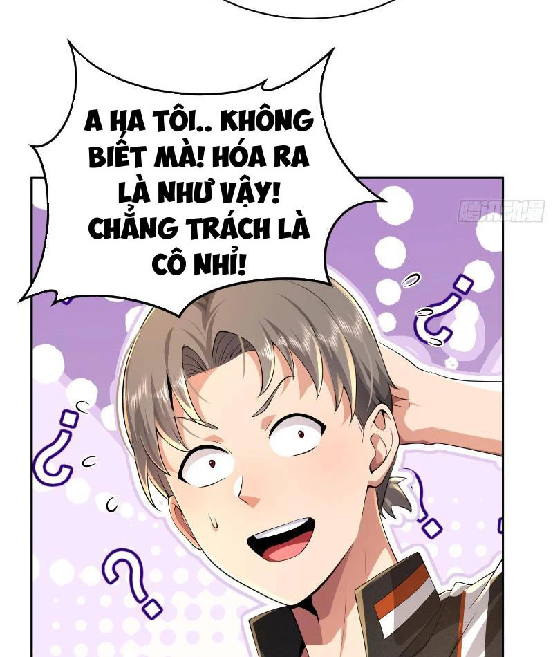 Ta thu thập hậu cung ở dị giới Chapter 14 - Trang 18