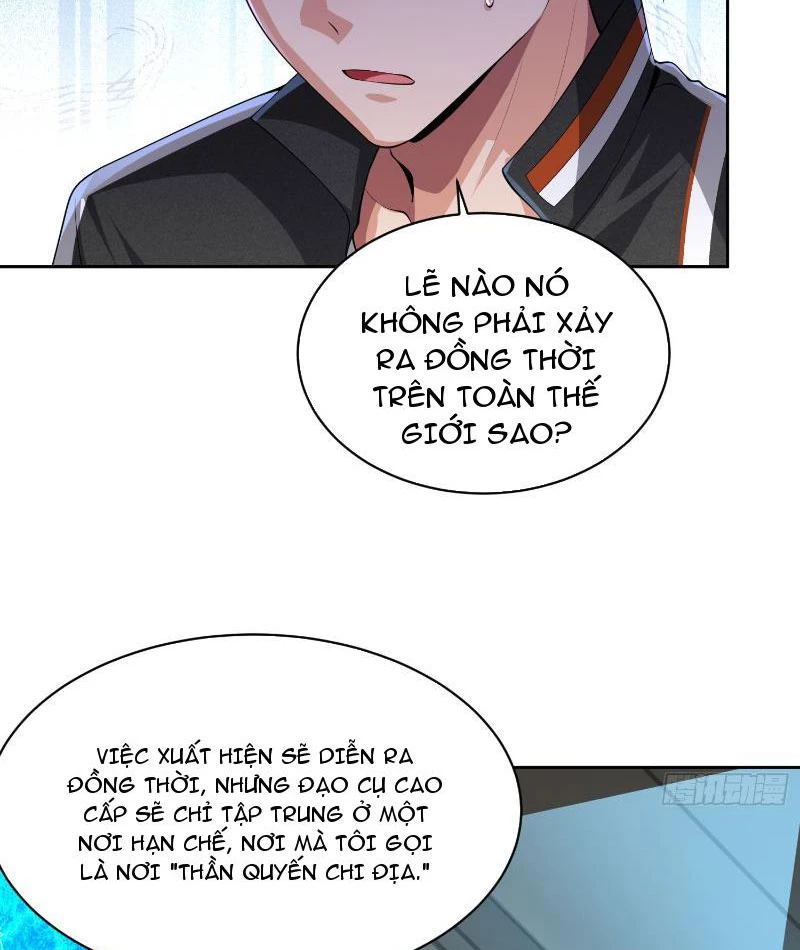 Ta thu thập hậu cung ở dị giới Chapter 14 - Trang 22