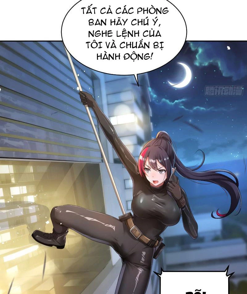 Ta thu thập hậu cung ở dị giới Chapter 14 - Trang 27