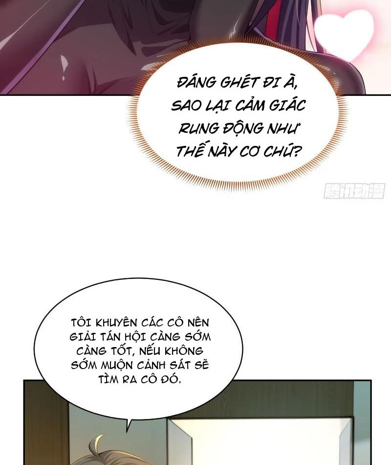 Ta thu thập hậu cung ở dị giới Chapter 14 - Trang 34
