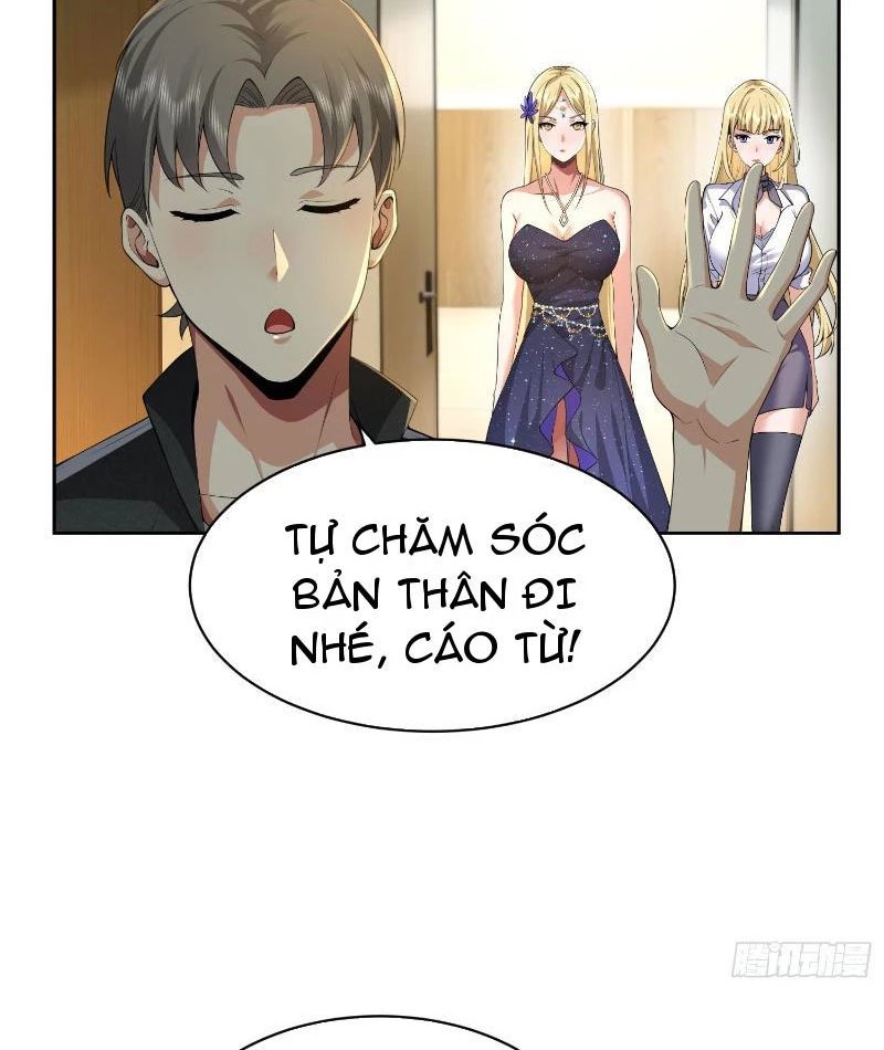 Ta thu thập hậu cung ở dị giới Chapter 14 - Trang 35