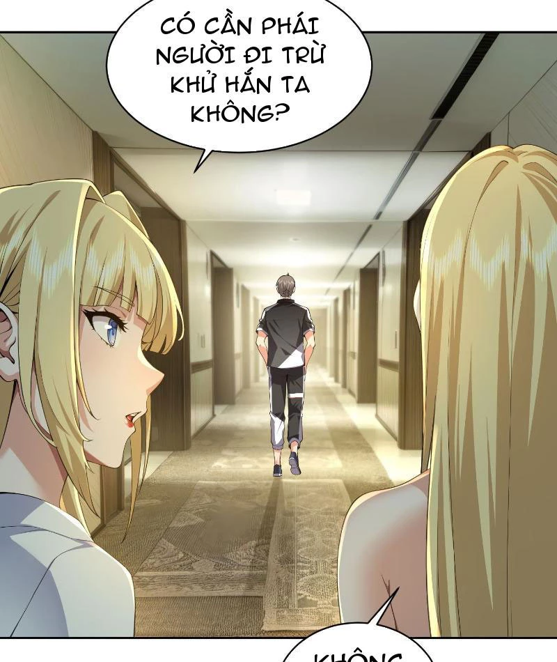 Ta thu thập hậu cung ở dị giới Chapter 14 - Trang 36