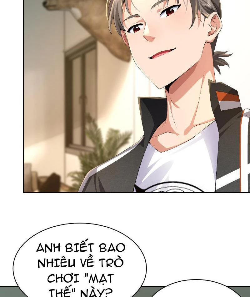 Ta thu thập hậu cung ở dị giới Chapter 14 - Trang 4